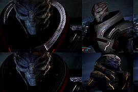HR Characters Pack vol.2