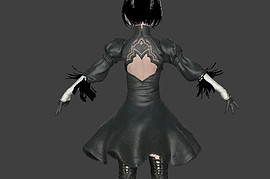YoRHa No.2 Type B(2b)