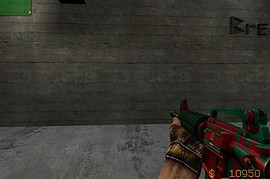 Saint_Nick_s_M4
