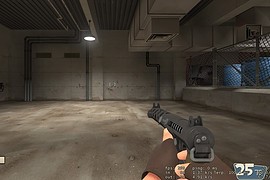 Sten Gun