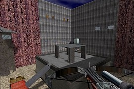 centersnipe