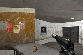 Colt Gov t