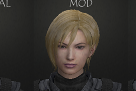 Ada Wong Combat Suit