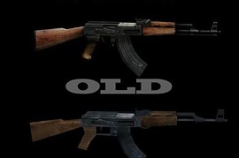 AK-47
