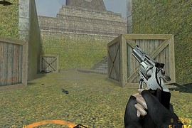 Colt Python