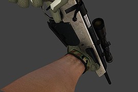 Soviet1942's Steyr Scout