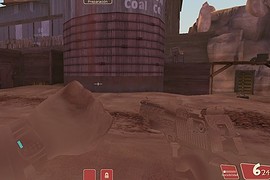 Desert Eagle