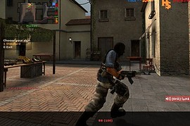 Ak-47 v.1.0