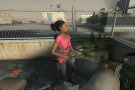 Woodland_Camo_M16A2
