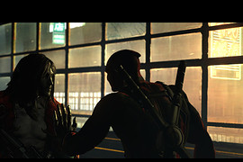 Deadpool