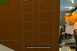 Textured Deagle + Custom Sounds