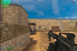M16A3 [1.6 CZ]