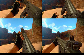 ARBY26 FN-FAL