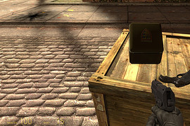Boxbuckshot New