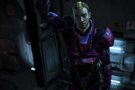 HR Set Armor Pack