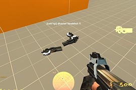 KFS P90