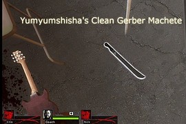 Gerber_Machete
