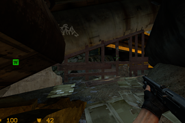 Counter-Life 2 - Early Access