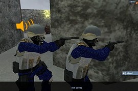 gladiator ct skin