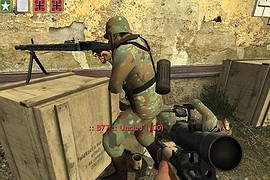 Camo_Soldier