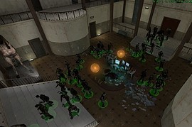 Zombie Master 2
