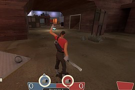 ctf_docking