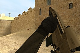 XM8 Animations by ZeeJ