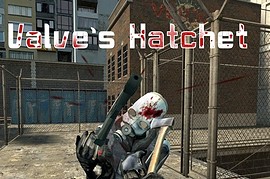 Hatchet Duo