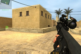 Hyper's RFB