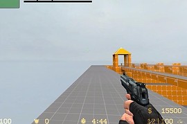 Usp skin edit 3 vers