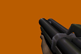 Super Shotgun