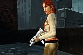 Leeloo Zoey