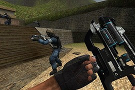 KVOLT