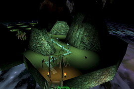 Csejte Castle HerdCoop Map Pack V3