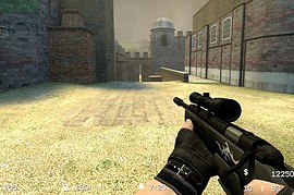 Lazer Scout + Tatto