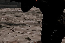 Black Uniforms and Armor