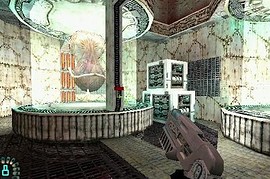Gunman Chronicles