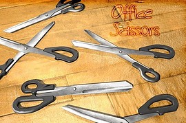 Scissors