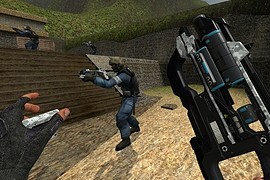 KVOLT