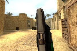 Halo M6D Original Anims