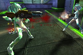 Hyperdimension Character + Voices Pack