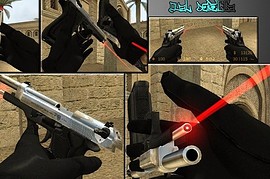 Dual Beretta