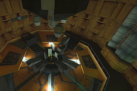 Half-Life 1: Ray Traced 1.0.5a