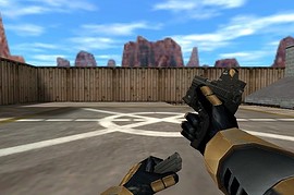 Skif A3000 Tactical