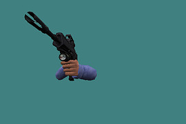 HK G-36 Tactical