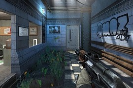 AKS-74U