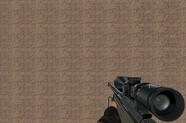 Bipod Awp pack