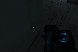 Combine Sniper