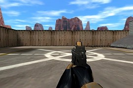 Skif A3000 Tactical