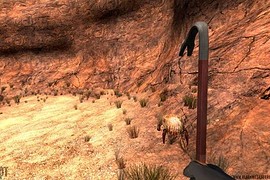 Black Mesa